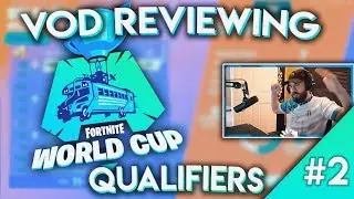 VOD REVIEWING WORLDCUP QUALIFIERS #2 !!!