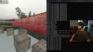 Face Crawler Visualizer