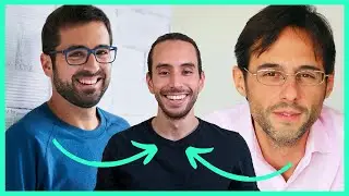 🧘 MISI&Oacute;N, VISI&Oacute;N y VALORES personales (Hice esto para encontrarlos!) Borja Vilaseca/Sergio Fernandez