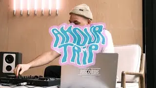 Mix & Matcha - DJ SET by AMOURTRIP (SOUL/RNB/HIPHOP)
