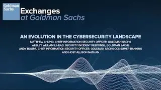 An Evolution in the Cybersecurity Landscape