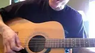 Down In A Hole