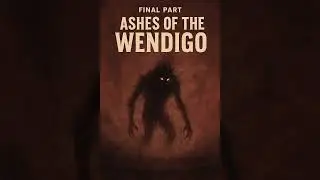 “Ashes of the Wendigo”