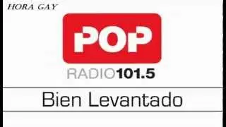 hora gay 