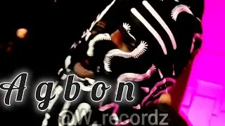 agbon by arevba  W_recordz Session  #edoentertainment #edomusic #beninmusic #duet #latestbeninmusic