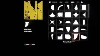 BO2 Emblem: Stripper on Pole