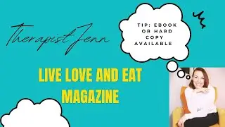 THE magazine for holistic health is here!