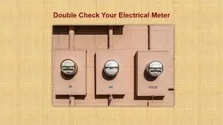 Can faulty wiring increase my electric bill