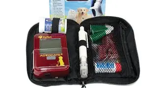 How to Use PetTest Advocate Glucose Monitor for Diabetic Pets