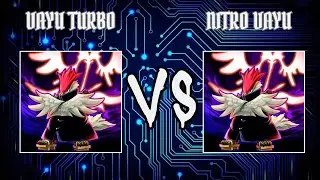 DaniCasi(Vayu Turbo) vs Mrstaffz(Nitro Vayu) | Yugioh Edison World Championship 2025 | Quarter