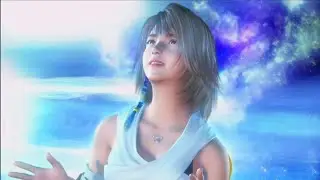 Final Fantasy X-2 Last Mission Ending Theme