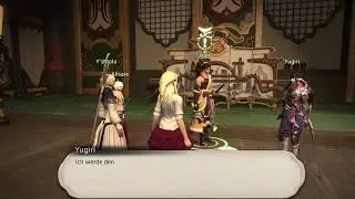FF14 GRANSEEDS Nach dem Befreiungskampf: St.70-28 Das Kargland