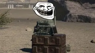Squad - When FoB Trolls You
