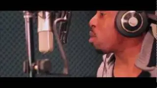 Look Back And Smile - D Menyce (Studio Performance)