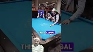 #billiards #ishowspeedwannabe #pool #helpmemakethismakesense #8ballpool #billiard #therefusetoloseco