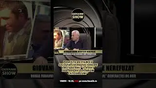 Poveste de film cu gelozia lui Raducioiu de la 21 de ani: &ldquo;I-a dat 300.000 de dolari in cateva luni&rdquo;