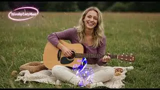 The Watchman&rsquo;s Dawn - Hope Beyond the Night | 432 Hz Worship Song #699