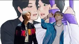 {The Kidnappers} Hot romantic love story...🥵🙈 [ 1/2 ] 🥵🌸#jikook #ff #jikookloveworld