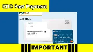 California EDD How to Skip Interview Get Fast Payment Approval Fax Method