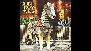 02. KONIU - Pakuj mandzur (skit)