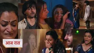 Anupama 31 January 2026 new promo - varun regrets for his decision