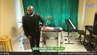 Chain Breaker: Find Healing and Hope Now #shorts