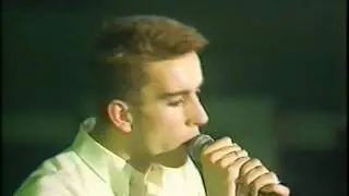 The Specials - Rat Race (1980 live) HD