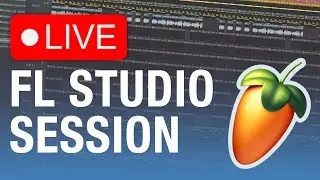 LIVE FL Studio Session 11 | Awstria
