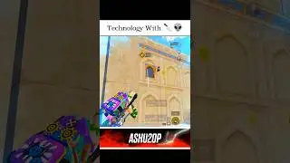 Technology with 🔪👽@ashu2op69 #shortsfeed #shorts #trending #funny #bgmi #ytshorts #pubg