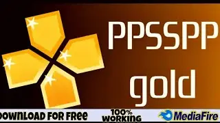 How to download PSP Gold emulator /PPSSPP GOLD/Download psp gold