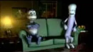 Jeb - Things Not to do During the Movie
