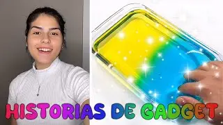 1 Hora Histórias De Slime - Barbara Coura TikTok POV @dudamaryah @LKZINHU @byebrunofagudes