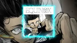 superbhavoc - EQUINOX (Official Audio)