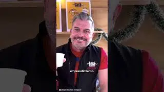 Sergio Bas&aacute;&ntilde;ez se defiende de cr&iacute;ticas por ahora vender caldo de huesos