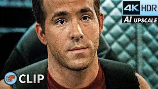 Wade Wilson 