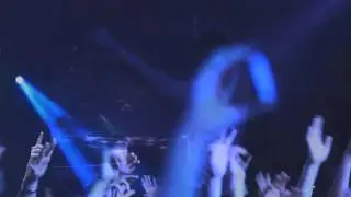 Gareth Emery & Krewella - Lights and Thunder (Vocal Mashup Mix)