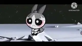  The Amazing World of Gumball: Back in Action (2010) Blossom and Buttercup Argue Scene Part 1.