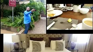 Fair Acres Boutique Hotel Karen