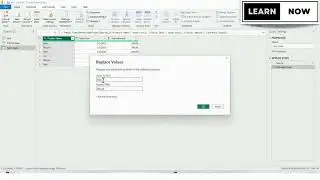 How to Replace Values and Remove Duplicates in Power BI | Power BI Tutorial for Beginners