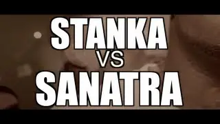 HURB TV PRESENTS | STANKA VS SANATRA