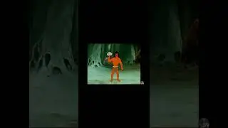 Ты из дикого леса, дикая...