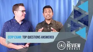 CCFP Exam - Top Family Med Resident Questions Answered
