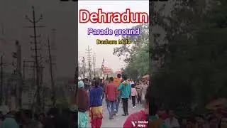 dashara Mela Dehradun #viral #dashara #mela #deharadun #shorts video