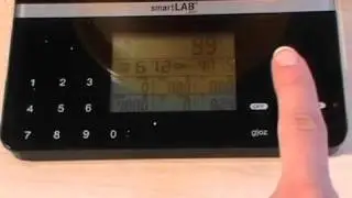 smartLABdiet Di&auml;t K&uuml;chenwaage/Diet kitchen scale