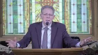 Sunday Morning Service 1/11/2025