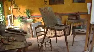 Monet Giverny Qlovis Productions.VOB