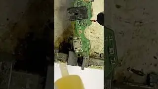 android charging replacement