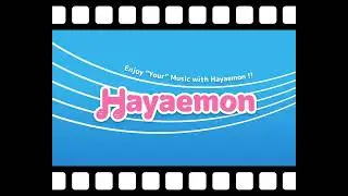 【DJ Otaku JAPAN&times;Hayaemon on YouTube】DJ Otaku JAPAN Presents: TranceMaster Megamix