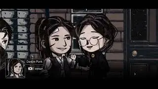 Pechka - Historical Drama RPG Visual Novel - No Commentary Playthrough - First Run Part 48