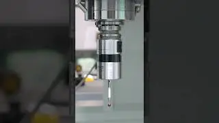 Easily Installing a Probe on the SYIL X7